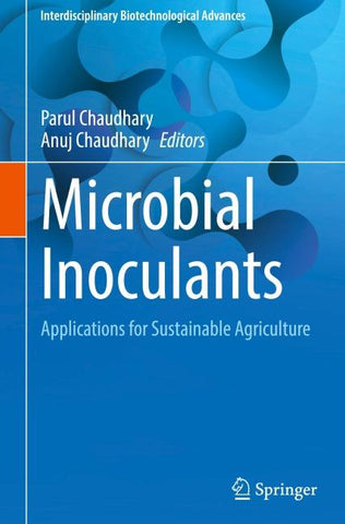 Microbial Inoculants