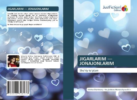 JIGARLARIM ¿ JONAJONLARIM