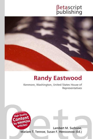 Randy Eastwood