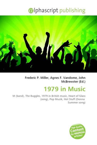 1979 in Music