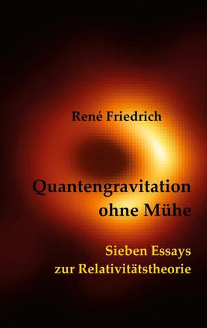 Quantengravitation ohne Mühe