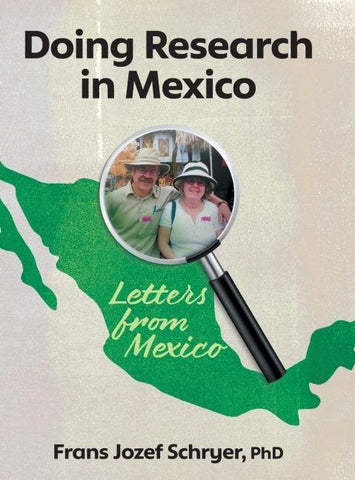 Doing Research in Mexico