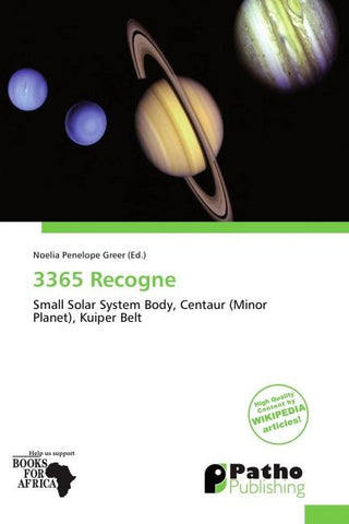 3365 Recogne