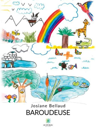 Baroudeuse