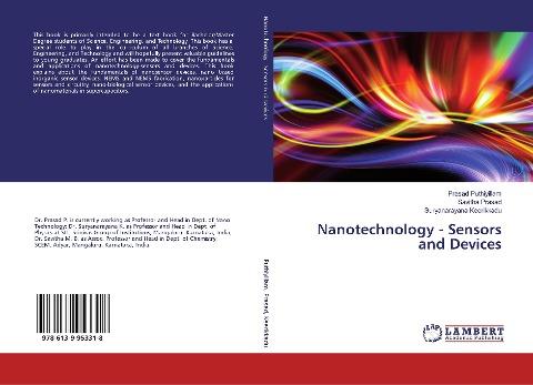 Nanotechnology - Sensors and Devices