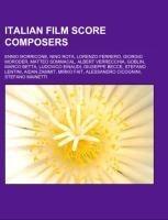 Italian film score composers
