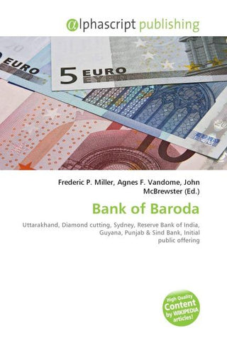 Bank of Baroda