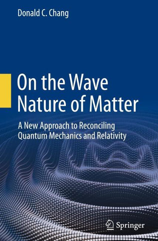 On the Wave Nature of Matter