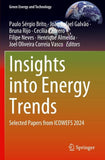 Insights into Energy Trends