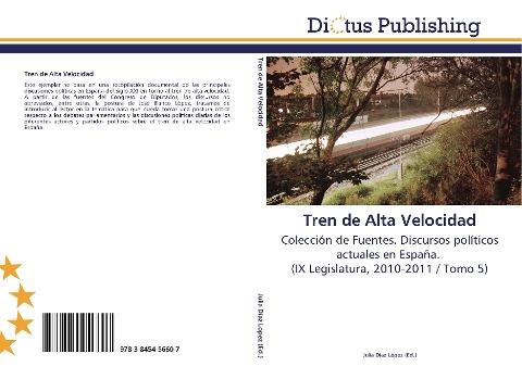 Tren de Alta Velocidad