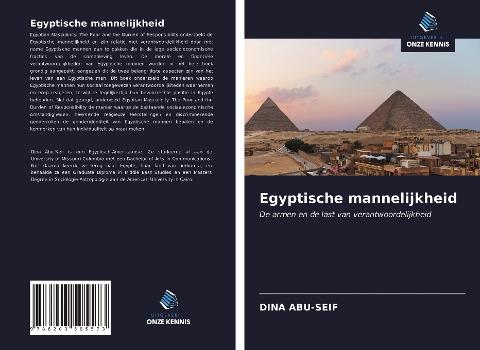 Egyptische mannelijkheid