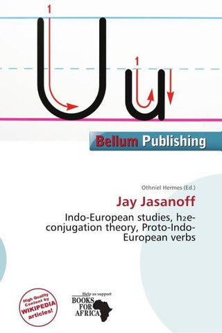 Jay Jasanoff