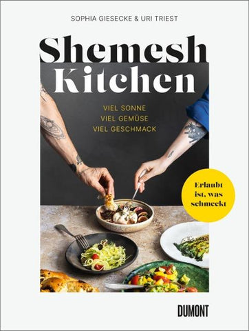 Shemesh Kitchen