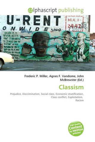 Classism