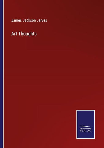 Art Thoughts