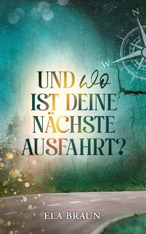 Und wo ist deine nächste Ausfahrt?