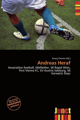 Andreas Heraf