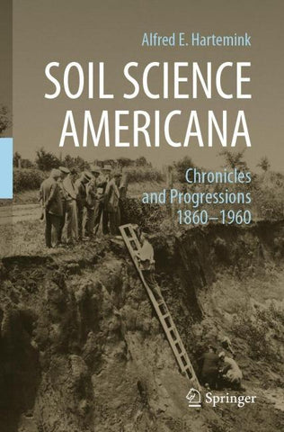 Soil Science Americana