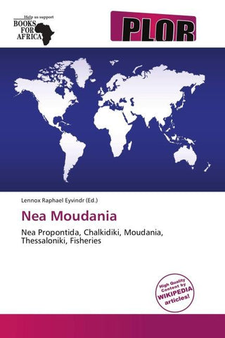 Nea Moudania