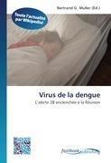 Virus de la dengue