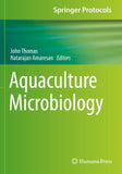 Aquaculture Microbiology