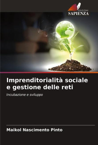 Imprenditorialità sociale e gestione delle reti