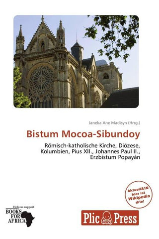 Bistum Mocoa-Sibundoy