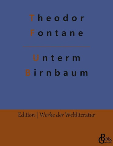 Unterm Birnbaum