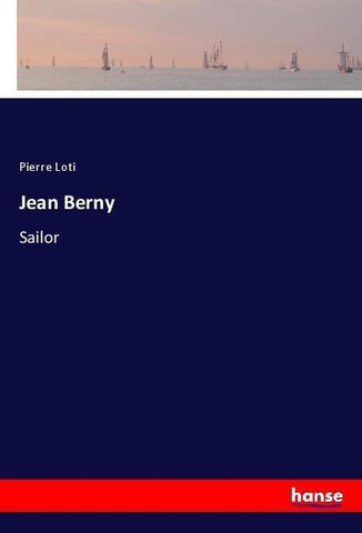 Jean Berny