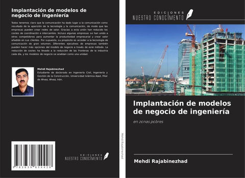 Implantación de modelos de negocio de ingeniería