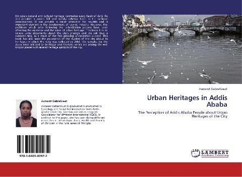 Urban Heritages in Addis Ababa