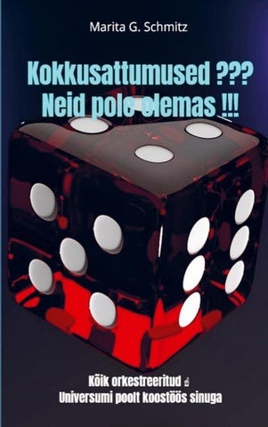 Kokkusattumused ??? Neid pole olemas !!!
