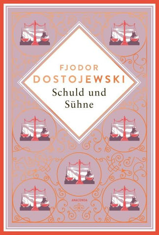 Schuld und Sühne