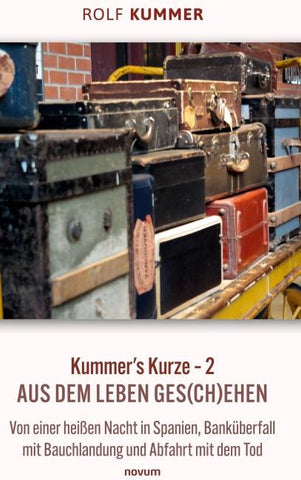 Kummer's Kurze – 2