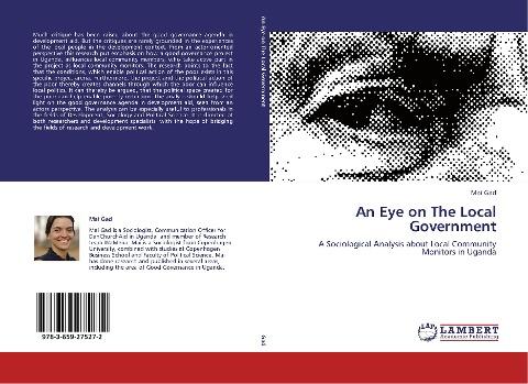 An Eye on The Local Government