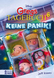 Gregs Tagebuch 6 - Keine Panik!
