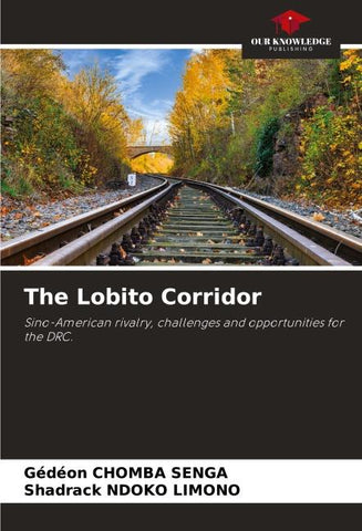 The Lobito Corridor