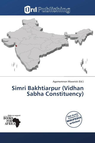 Simri Bakhtiarpur (Vidhan Sabha Constituency)