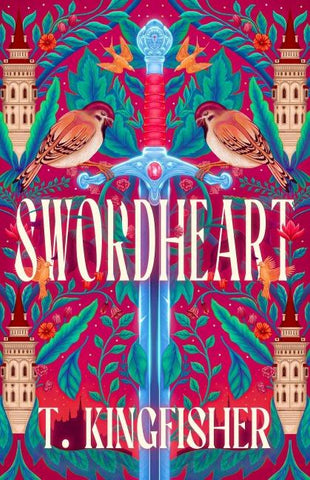 Swordheart