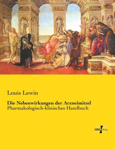 Die Nebenwirkungen der Arzneimittel