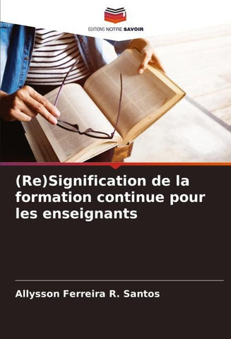 (Re)Signification de la formation continue pour les enseignants