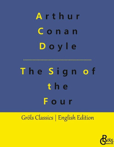 The Sign of the Four