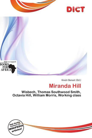 Miranda Hill