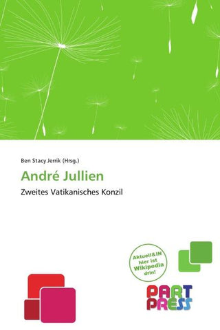 André Jullien