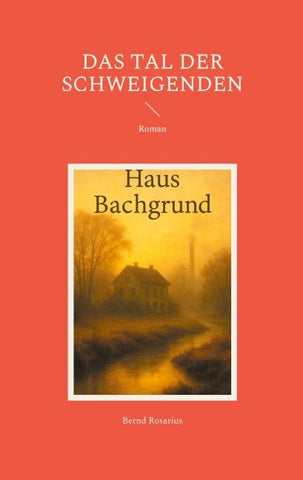 Das Tal der Schweigenden