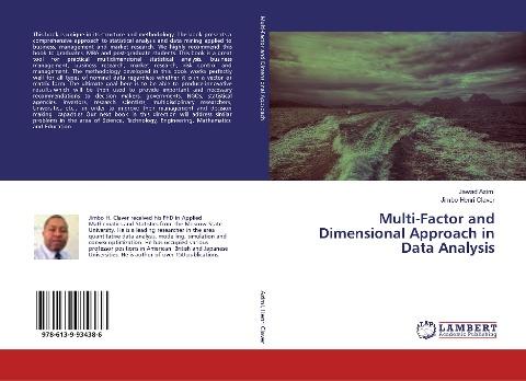 Multi-Factor and Dimensional Approach in Data Analysis