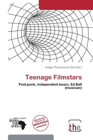 Teenage Filmstars