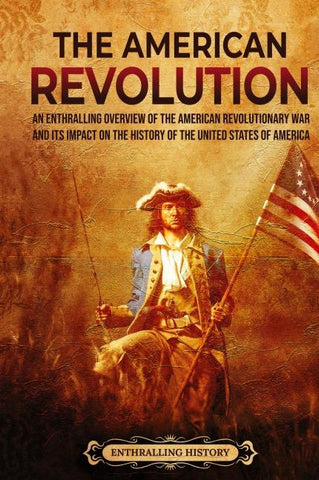 The American Revolution