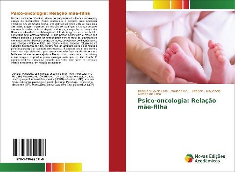 Psico-oncologia: Relação mãe-filha