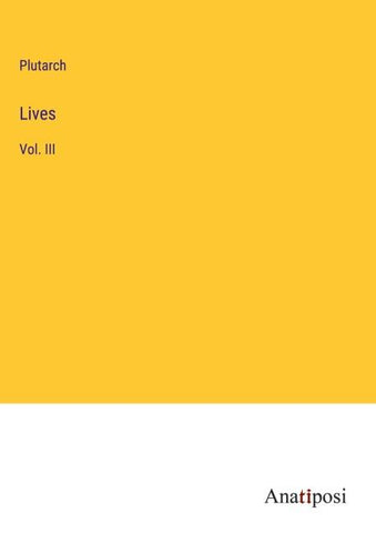 Lives